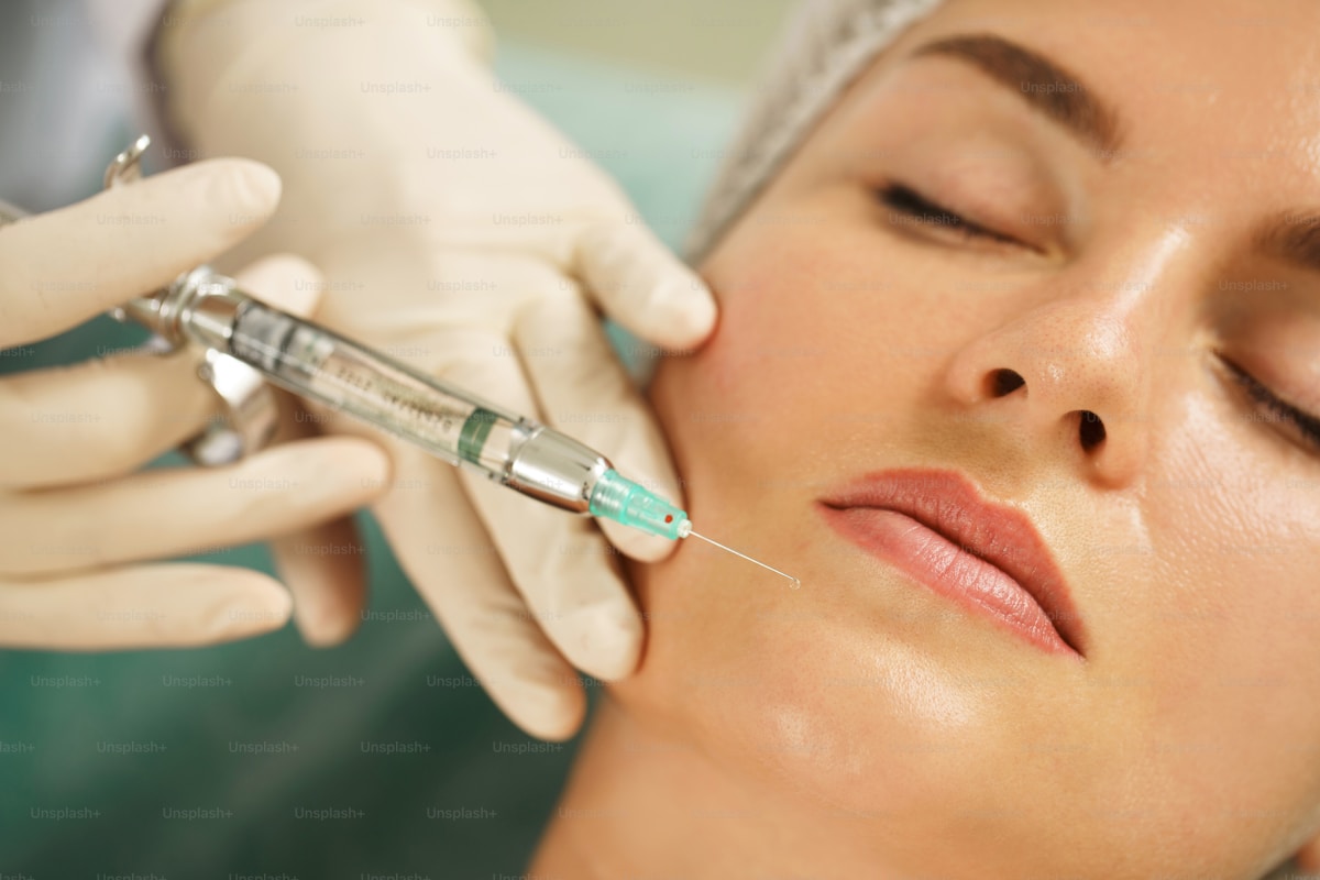 Anti-Ageing and Botox